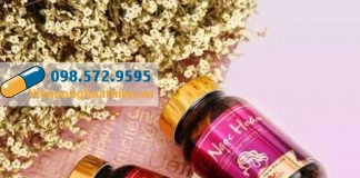 Thuốc sinh lý nữ Tố Ngọc Hoàn có tốt không? Giá bao nhiêu tiền? Thuốc sinh lý nữ: Tố Ngọc Hoàn