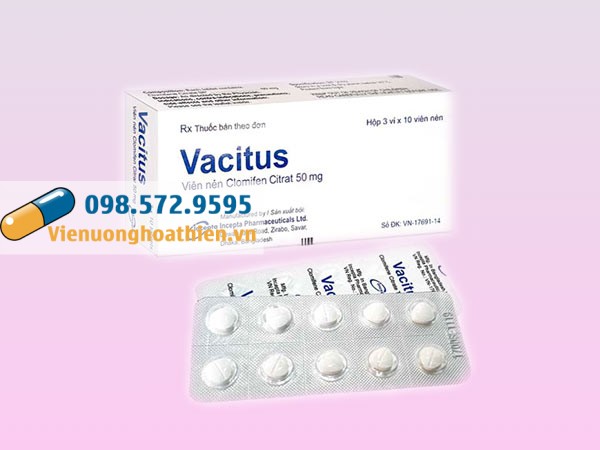 Thuốc sinh lý nữ: Vaticus