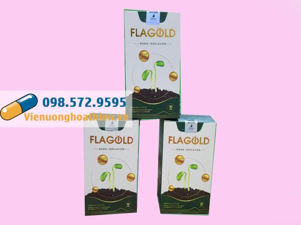 flagold