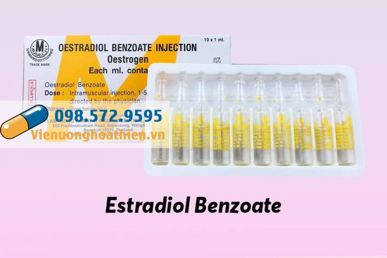 Estradiol Benzoate