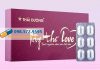 Viên uống Tây Thi Love có tác dụng gì? Giá bao nhiêu? Mua ở đâu? Tây Thi Love