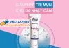 Trị mụn giá rẻ Megaduo Plus có công dụng gì? Cách dùng như thế nào? Hình ảnh gel trị mụn Megaduo Plus