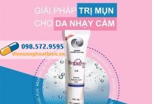 Trị mụn giá rẻ Megaduo Plus có công dụng gì? Cách dùng như thế nào? Hình ảnh gel trị mụn Megaduo Plus